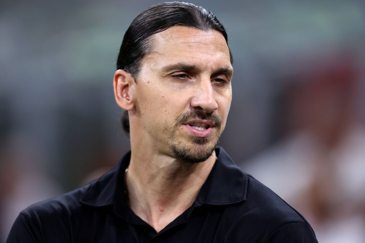 Tipično balkanski: Trener odbio staviti Ibrinog sina u tim, Zlatan ga je brutalno kaznio!