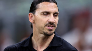 Tipično balkanski: Trener odbio staviti Ibrinog sina u tim, Zlatan ga je brutalno kaznio!