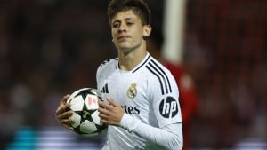 Arda više voli klupu u Realu nego status zvijezde - Odbio je da igra kad želi