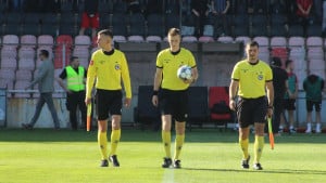 Delegiranje je tu - Poznato ko sudi derbi u Olovu, ali i ostale utakmice