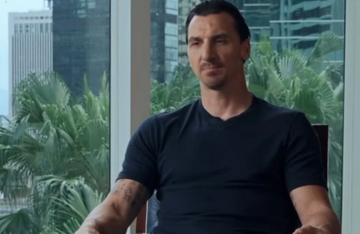 Ibrahimović zauvijek prekrižio BiH i Hrvatsku: "Kad tu zemlju pokažem na karti, onda..."