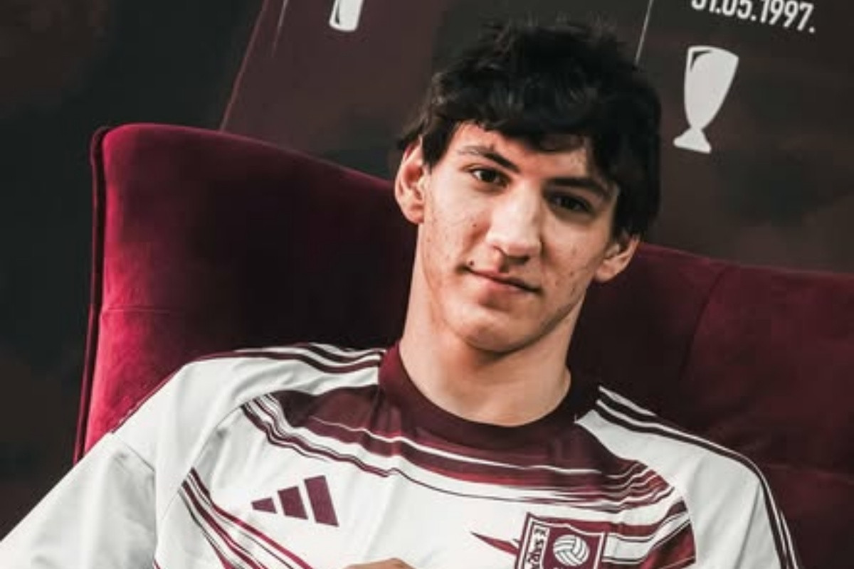 U FK Sarajevo aktivni tokom reprezentativne pauze: Na Koševu ozvaničili još jedan potpis