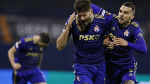 Dinamo u 99. minuti srušio Hajduk na Maksimiru i na najbolji način počeo feštu na Maksimiru!