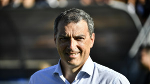 Juventus predstavio novog generalnog direktora
