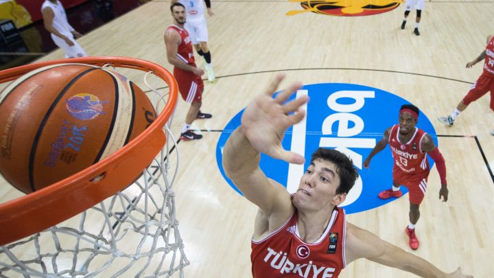 Dixon otpao za Eurobasket, Osman predvodi Tursku