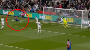 Magija! Na najvećoj sceni postignut gol kao na video igricama - I sam Ibrahimović bi pozavidio!