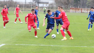 U Mladosti već imaju računicu koliko im bodova treba za opstanak