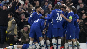 Chelsea uvezao i treću pobjedu, Everton i Tottenham upisali važne pobjede