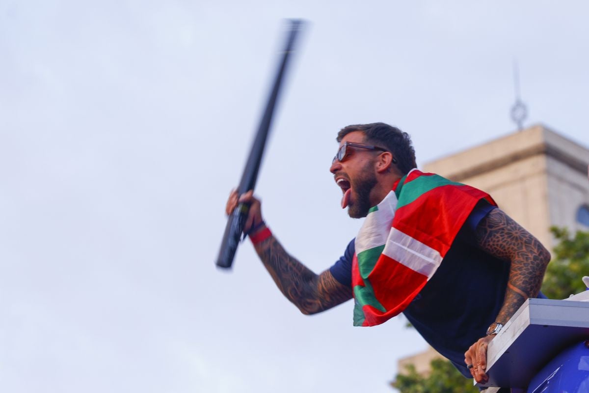 Izabrao novac i pokajao se! Euforija u Barceloni, neočekivan povratak njihovog najvećeg ratnika