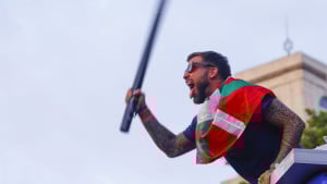 Izabrao novac i pokajao se! Euforija u Barceloni, neočekivan povratak njihovog najvećeg ratnika