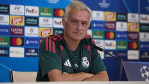 Inter mu je dao najljepšu noć karijere, a sada mu stiže u Madrid: Mourinho ugasio emocije!