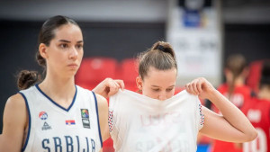 Srpski sport je danas pretrpio ozbiljnu blamažu, "zemlja košarke" je teško obrukana