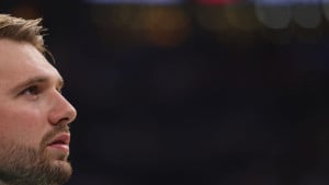 Dončić stao pred kamere i poslao jaku poruku svim kritičarima: "Umjesto na plaži..."