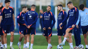 Hrvat pati, trener ga je na petak 13. dokrajčio: "Što se mene tiče on je..."