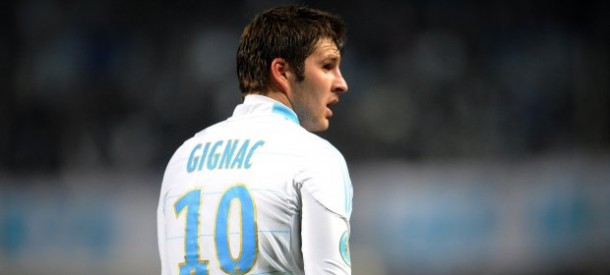 Marseille slavio u Caenu, Gignac pogodio u 93. minuti