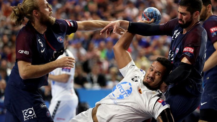 U duelu gubitnika Parižani slavili nad Vardarom