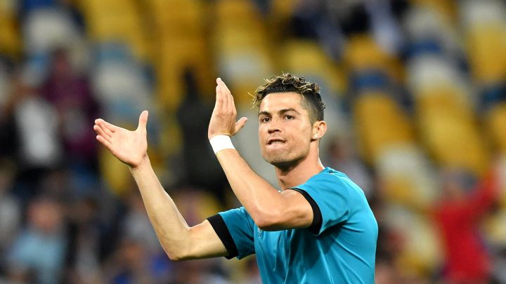 Ronaldu obećana "sedmica", odluka je na Portugalcu