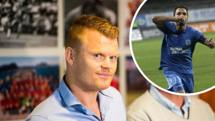 Riise će od sada sarađivati sa Svrakom