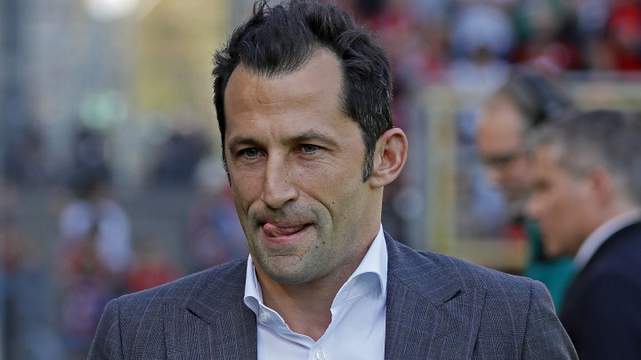 Salihamidžić i kompanija bijesni: Protiv Borussije moramo skupiti gu**ce i biti bolji!