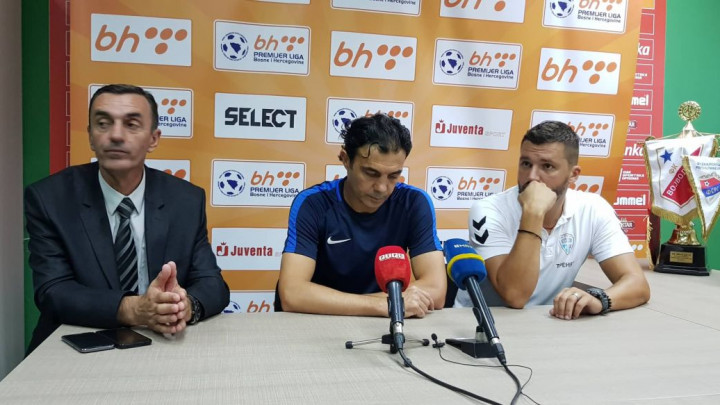 Boris Savić nakon Čelika: Bilo je spornih momenata, ali vjerujem sudijama