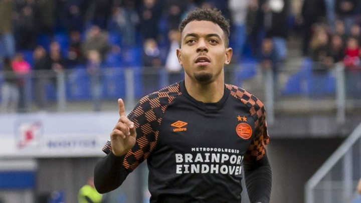 Ove sezone briljira u dresu PSV-a i zato ga sada Barcelona želi dovesti