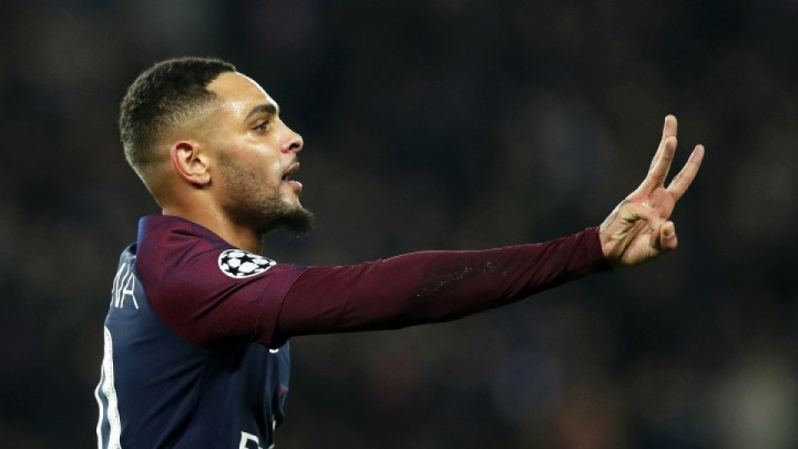 Kurzawa dobio iznenađujuću ponudu za nastavak karijere