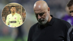 Nikola Vasilj priča dana u Njemačkoj; Iz Stuttgarta stigao razlog za glavobolju Sergeju Barbarezu!