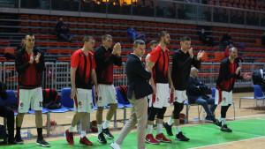 OKK Čelik je najljepša priča dosadašnjeg dijela sezone