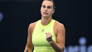 Sabalenkin novi outfit na Australian Openu digao buru komentara na mrežama