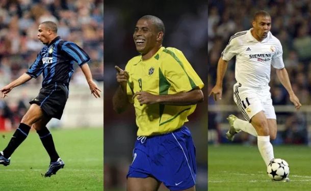 Evo zbog čega je Ronaldo najkompletniji napadač svih vremena