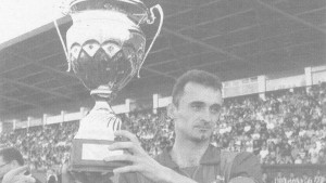 Preminuo bivši kapiten Borca