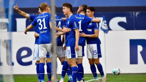 Navijači Schalkea digli buku, klub morao prekinuti dogovoren transfer