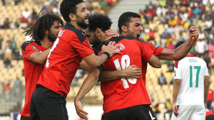 Egipat slavi Mohameda Salaha, težak dan za Vahida Halilhodžića