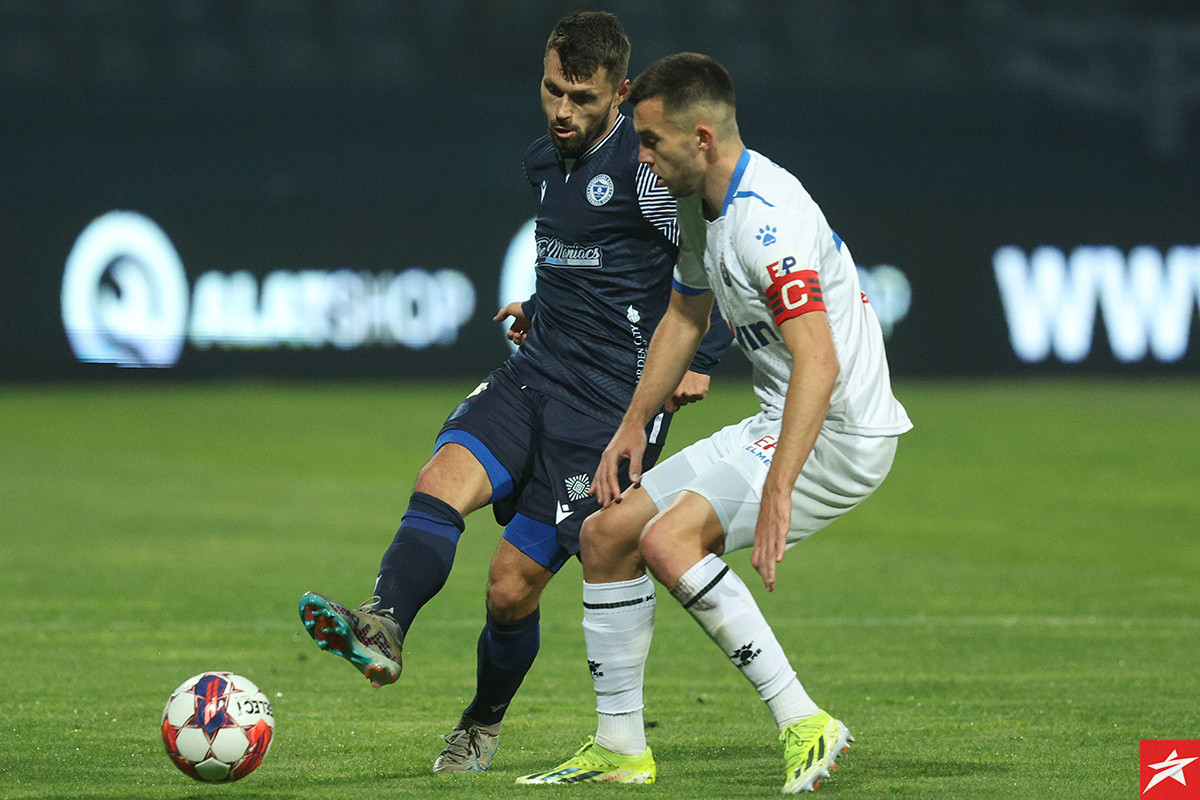 Nedim Mekić karijeru nastavlja u Grčkoj