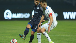 Nedim Mekić karijeru nastavlja u Grčkoj