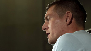 Toni Kroos iznenadio izborom najtežeg igrača s kojim se suočio: "Neugodan je jer je uvijek tu"