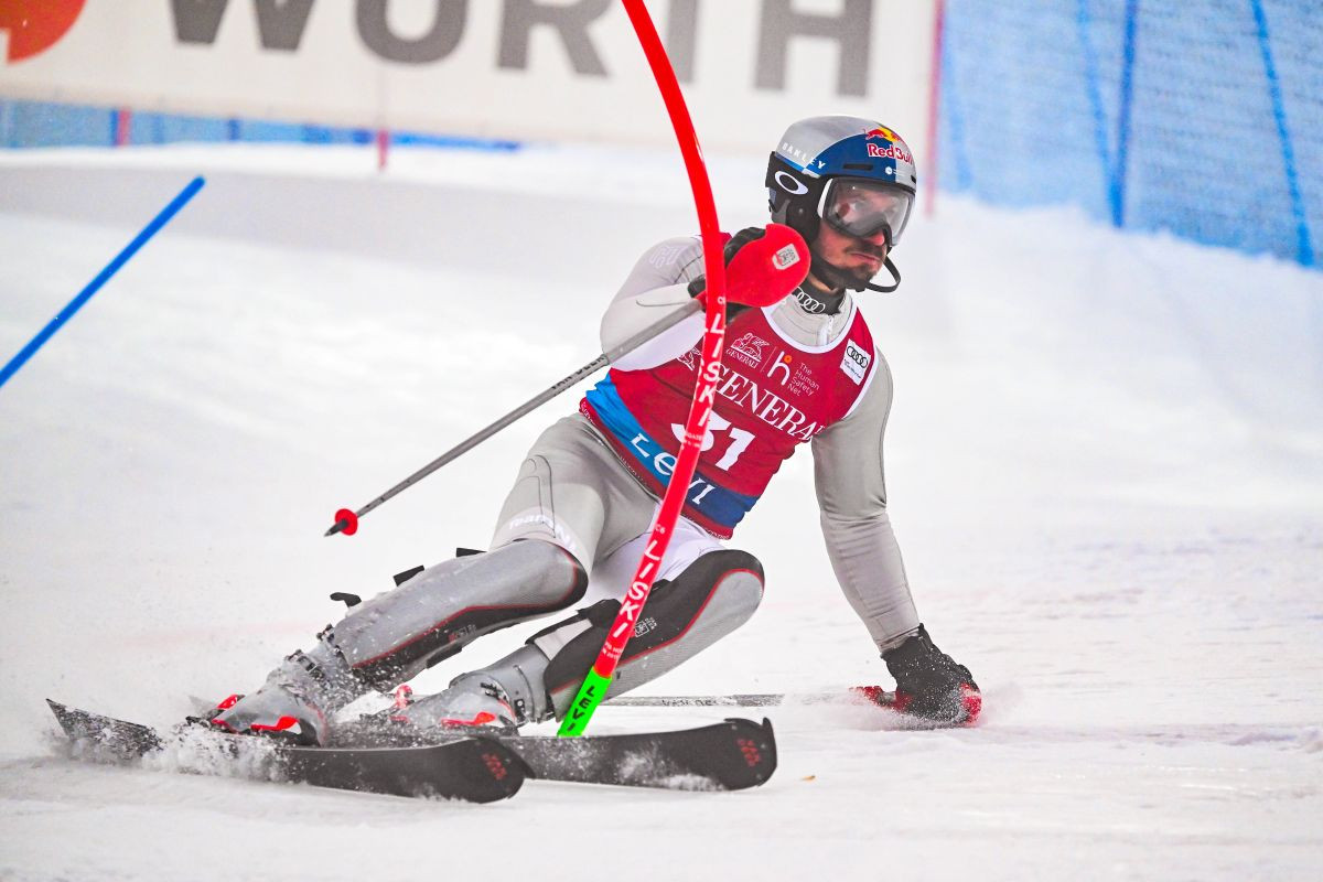 Hirscher ponovo u centru pažnje, ali austrijski mediji su otkrili planove legendarnog skijaša
