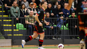  Ludo finale Kupa BiH u futsalu: Cazin večeras neće spavati!
