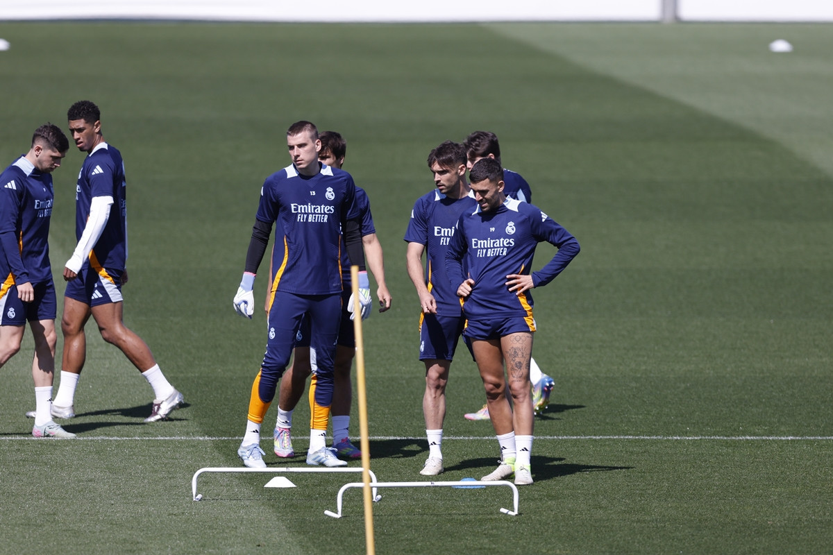 Mlada nada Real Madrida može da odahne: Oslobođen je gnusnih optužbi za koje se teretio Mlada nada Real Madrida može da odahne: Oslobođen je gnusnih optužbi za koje se teretio