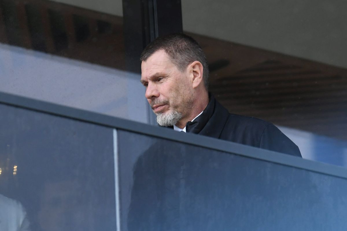 Boban je Modriću poslao kratku i jasnu poruku, bolje da nije: Lukina reakcija je mnoge razočarala Boban je Modriću poslao kratku i jasnu poruku, bolje da nije: Lukina reakcija je mnoge razočarala