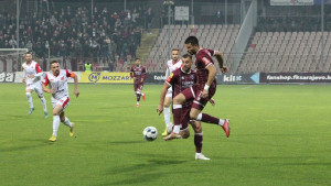 Bivši fudbaler Sarajeva napustio Bosnu i Hercegovinu i otišao u Aziju