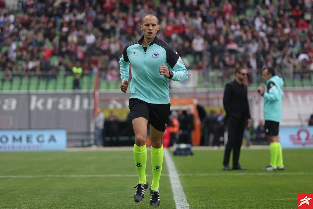 Ljajiću ipak sarajevski, Sivcu mostarski derbi: Musić i Bandić u VAR sobama