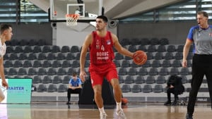Borac u neizvjesnoj utakmici slavio protiv Orlovika, Slavija uzela puni plijen u Mrkonjić Gradu