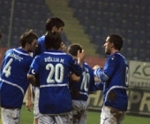 Ilijaš savladao drugu momčad Željezničara