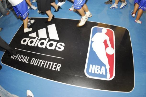 Adidas i NBA liga uskoro prekidaju saradnju
