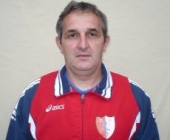 Zdenko Antović novi trener Bosne