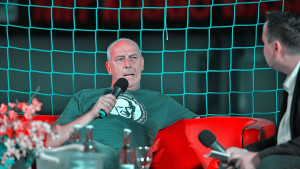 Basler traži da se zvijeda Bayerna izbaci: "Ovaj dečko nema karakter, misli samo o parama"