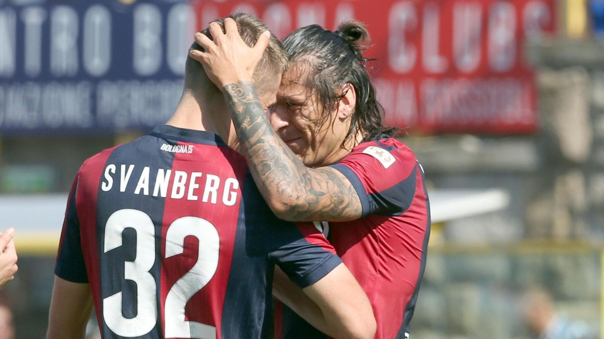 Bologna nakon preokreta bolja od Udinesea