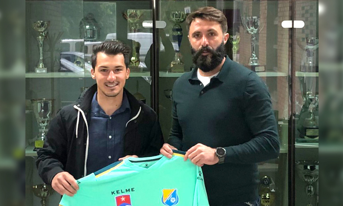 Jakupović ponovo u Rudaru: Presudile su ambicije Jakupović ponovo u Rudaru: Presudile su ambicije