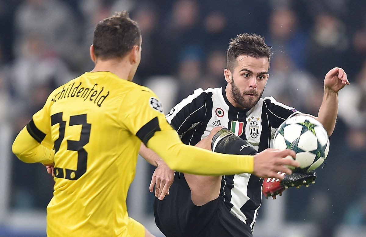 Di Marzio: Pjanić već ovog vikenda leti za Španiju